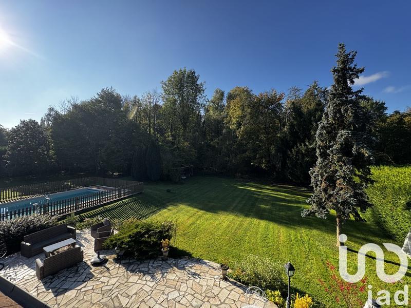 Maison - 148 m² - 8 pièces