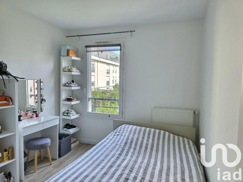 Appartement - 79 m² - 4 pièces