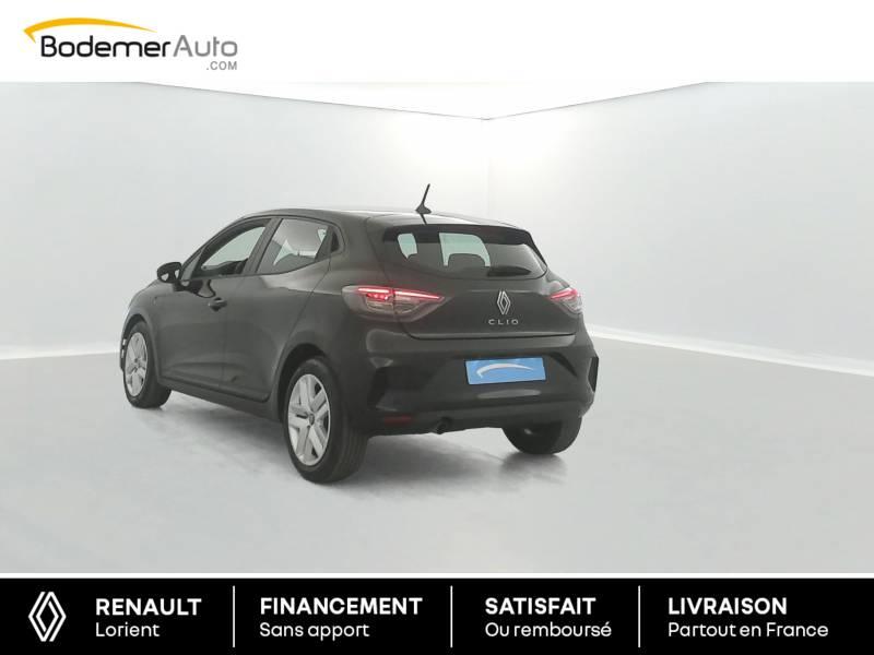 Renault Clio TCe 90 Evolution