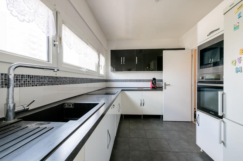 Appartement - 106 m² - 5 pièces