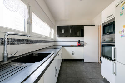 Appartement - 106 m² - 5 pièces