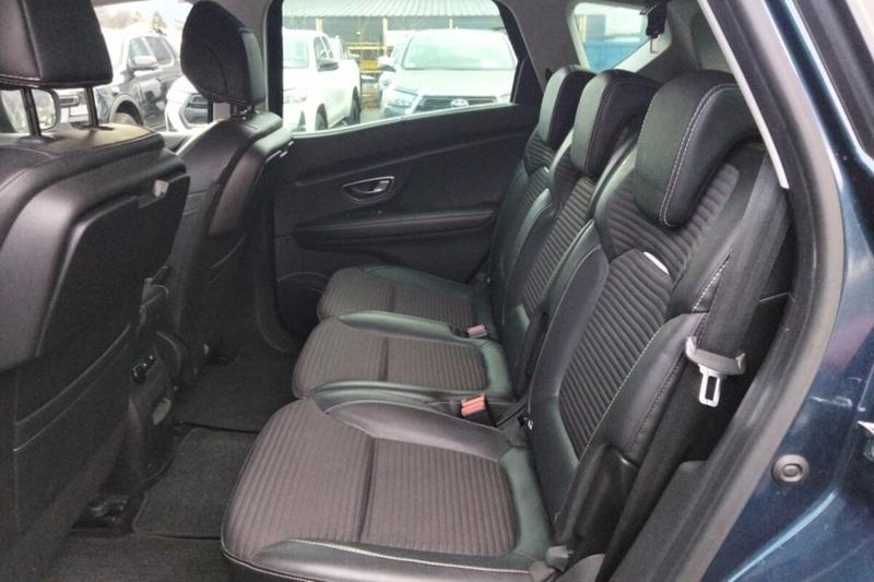 Renault Scénic 1.2 Tce 130cv Intens