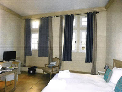 Studio - 37 m² - 1 pièce