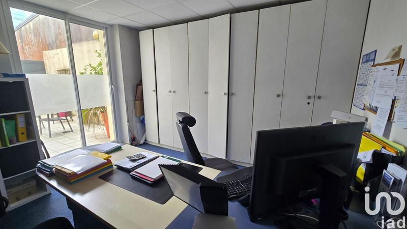 Local commercial - 660 m²