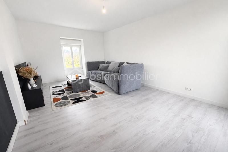 Maison - 168 m² - 5 pièces