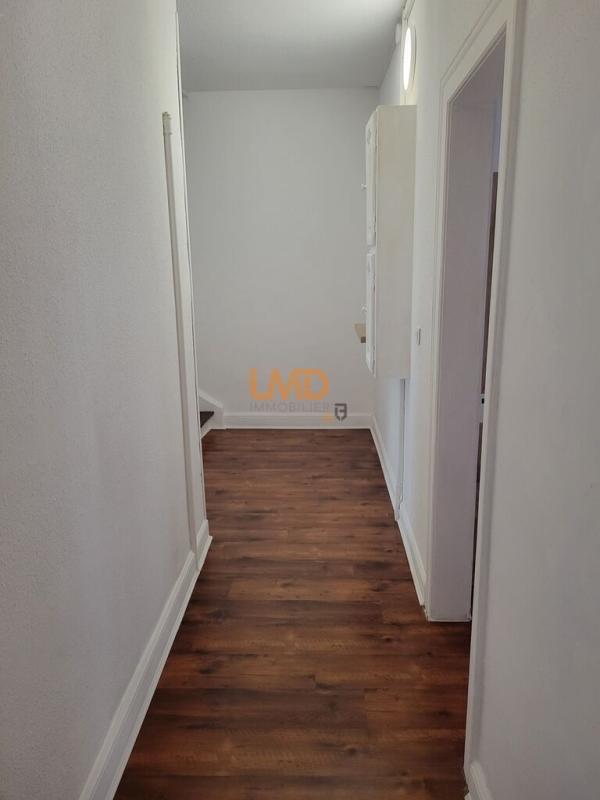 Appartement - 115 m² - 5 pièces