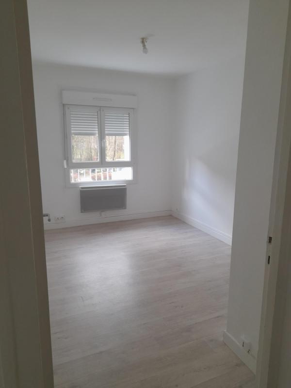 Appartement - 67 m² - 4 pièces