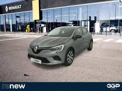Renault Clio V TCe 90 Equilibre
