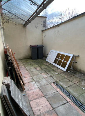 Appartement - 149 m² - 6 pièces