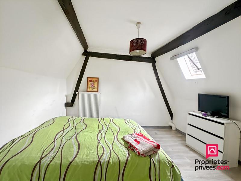 Immeuble - 137 m² - 6 pièces