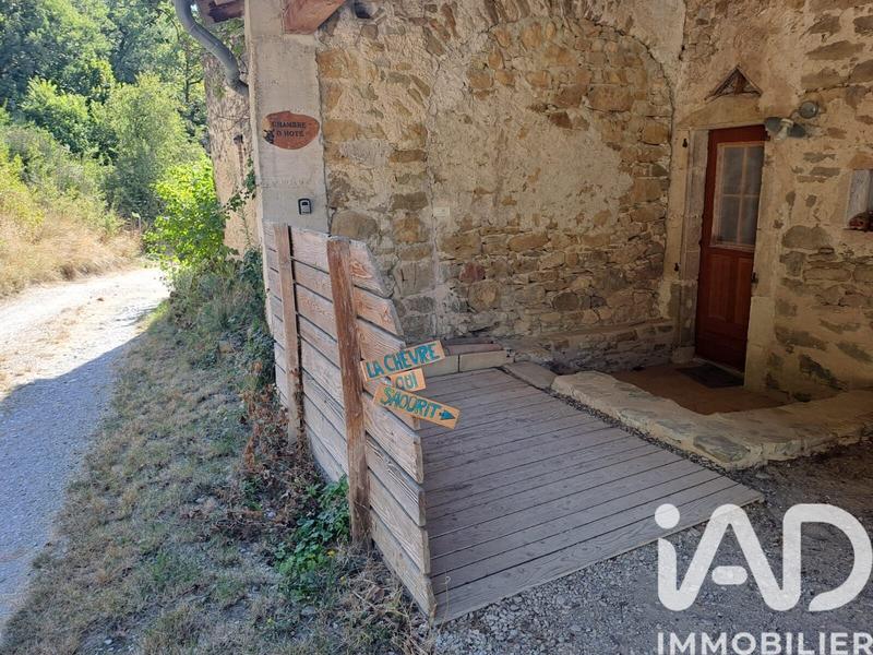 Maison - 159 m² - 7 pièces