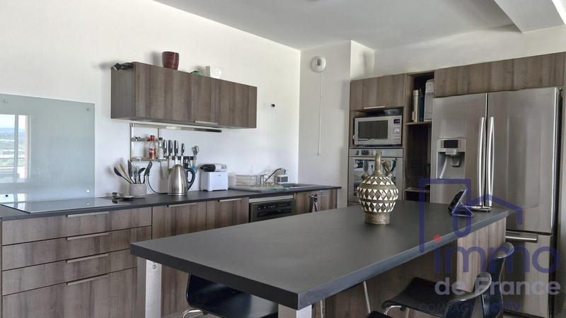 Duplex - 96 m² - 4 pièces