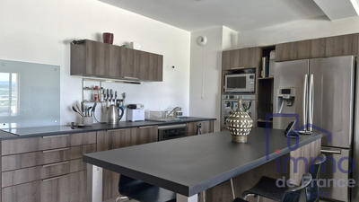 Duplex - 96 m² - 4 pièces