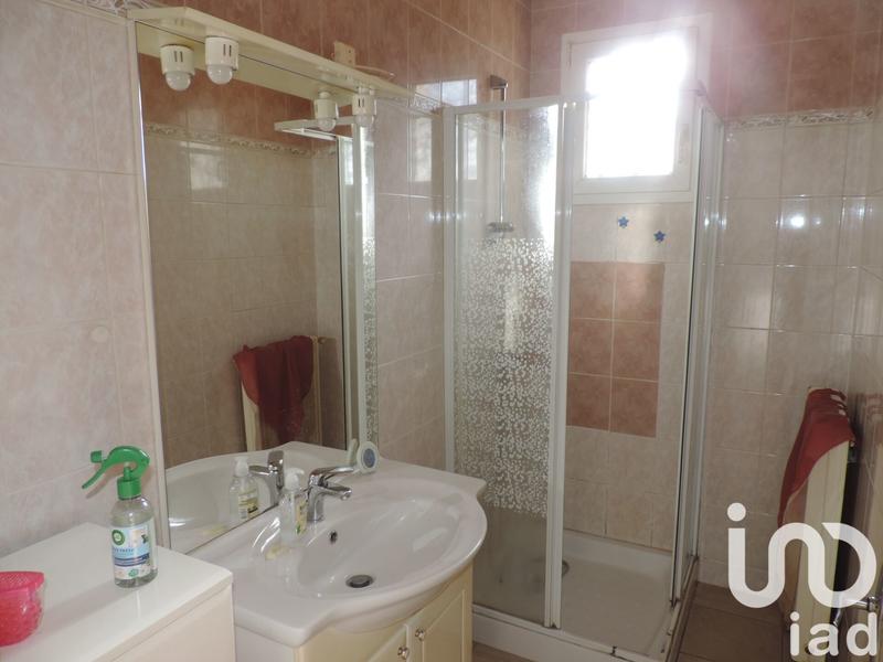 Maison de ville - 66 m² - 4 pièces