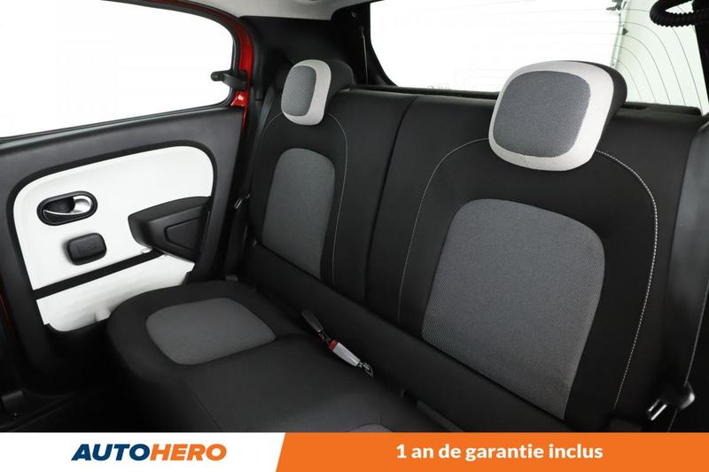 Renault Twingo 0.9 TCe Energy Intens 90 ch