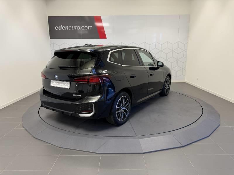 Bmw Serie 2 Active Tourer 225e xDrive 245 ch Dkg7 m Sport