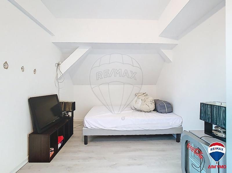 Maison - 158 m² - 7 pièces