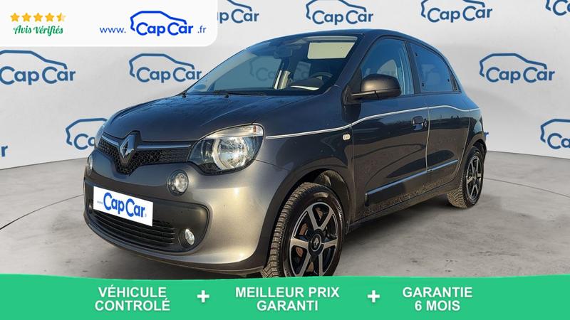 Renault Twingo 0.9 TCe 90 Intens