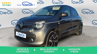 Renault Twingo 0.9 TCe 90 Intens