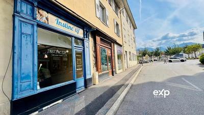 Local commercial - 37 m²