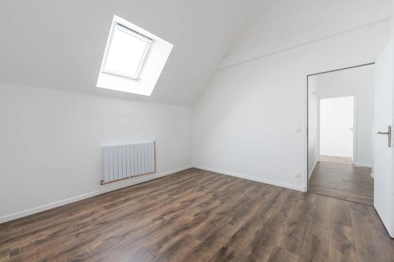 Maison - 128 m² - 6 pièces