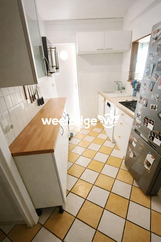 Maison ancienne - 87 m² - 4 pièces