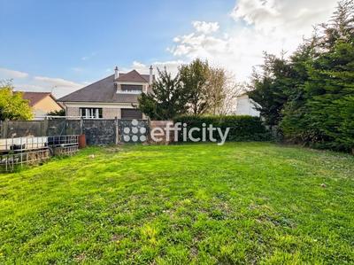 Maison - 129 m² - 4 pièces