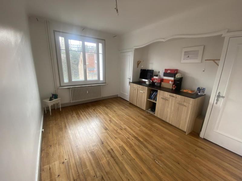 Appartement - 88 m² - 3 pièces