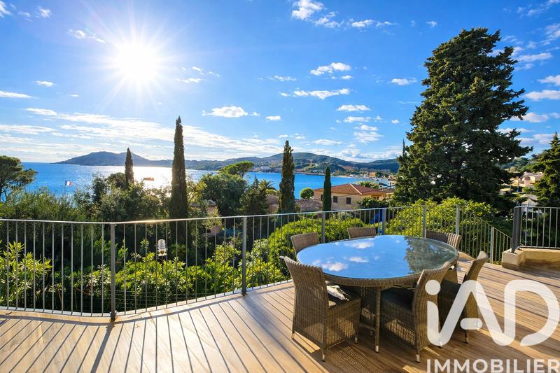 Appartement - 106 m² - 4 pièces