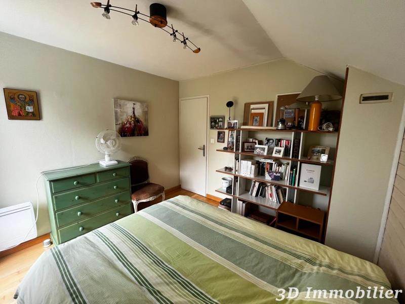 Maison - 155 m² - 5 pièces