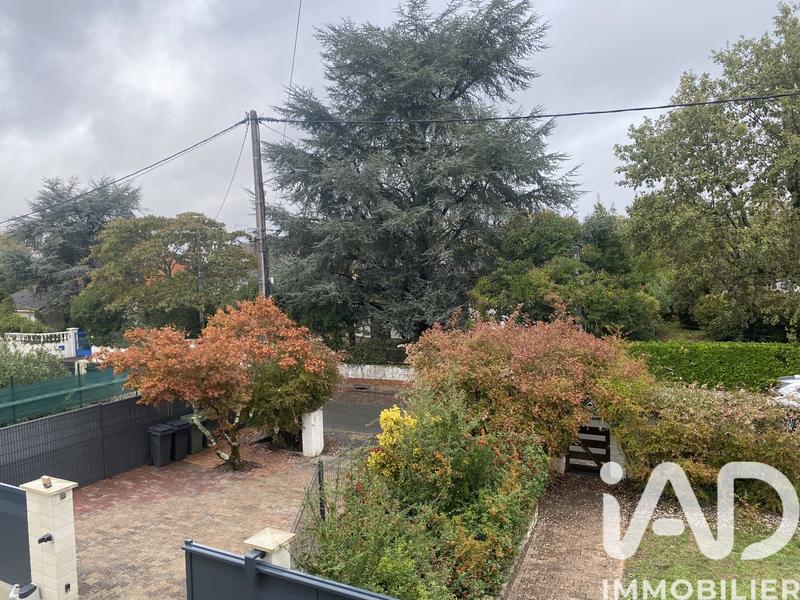 Appartement - 14 m² - 2 pièces