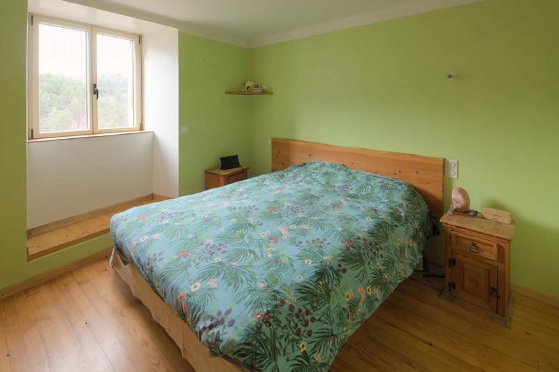 Mas - 120 m² - 5 pièces