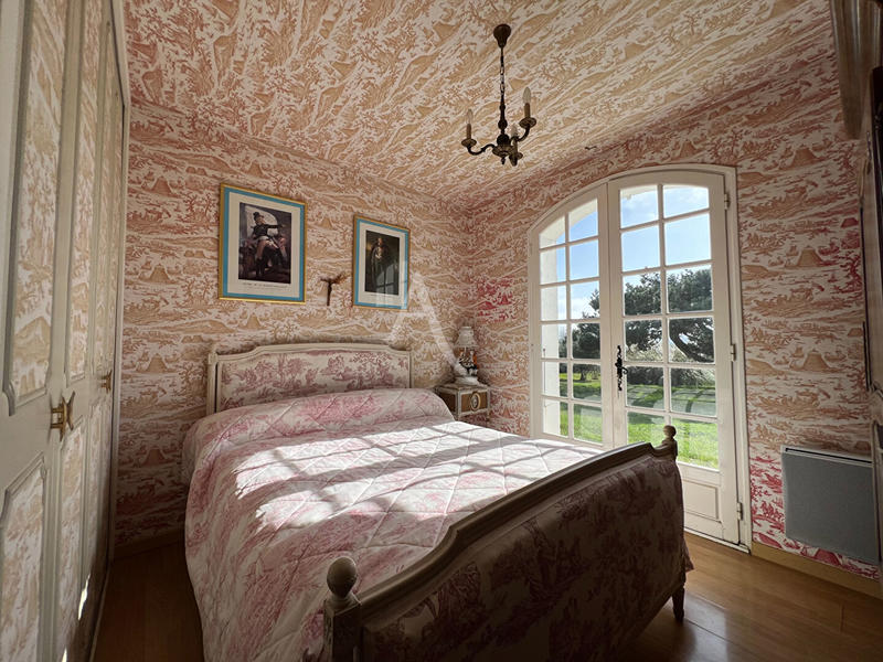 Maison - 147 m² - 6 pièces