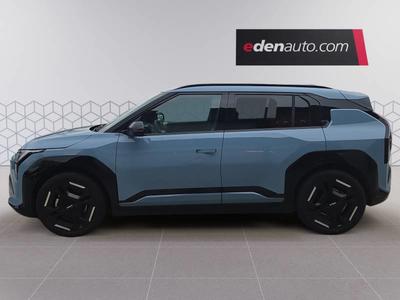 Kia Ev3 81.4 kWh 204 ch Autonomie Longue Gt-line