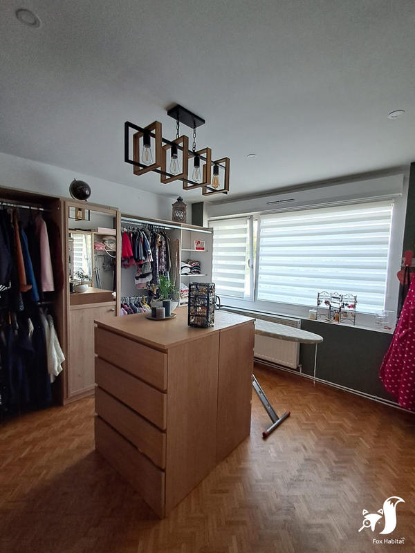 Maison - 194 m² - 7 pièces