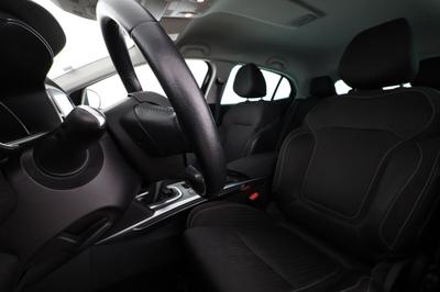 Renault Mégane 1.5 dCi Energy Limited 110 ch