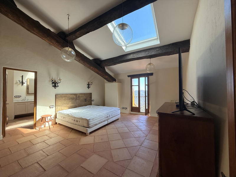 Mas - 538 m² - 13 pièces