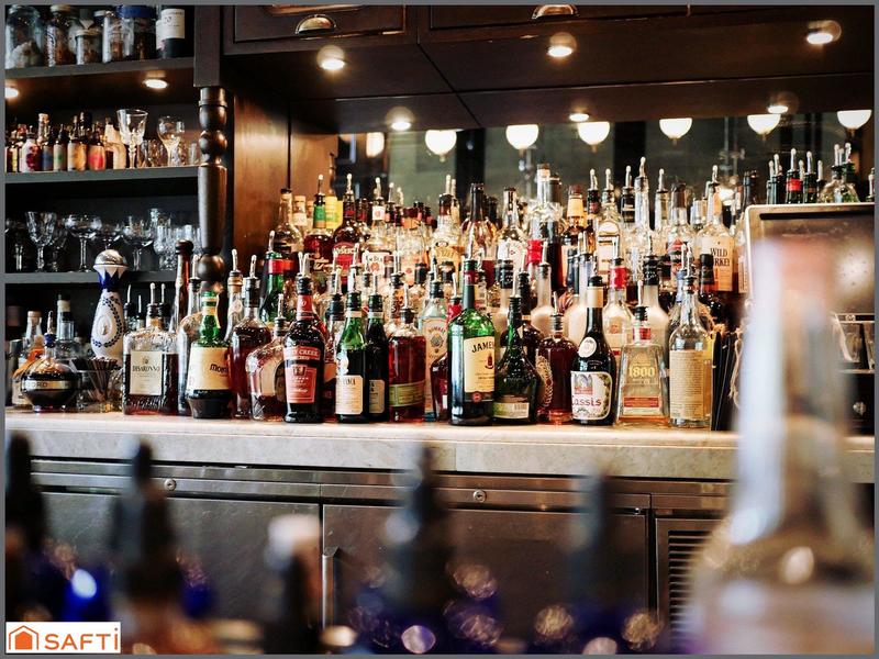 Local commercial - 125 m²