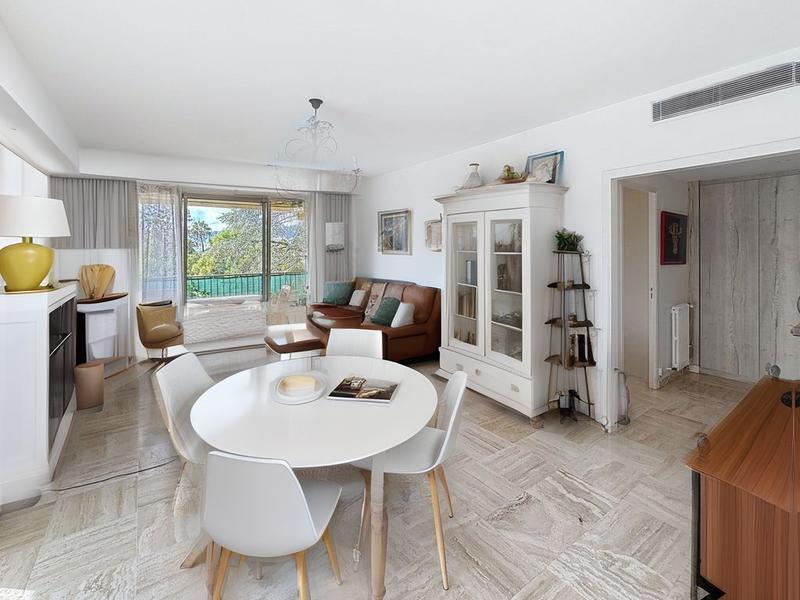 Appartement - 75 m² - 3 pièces