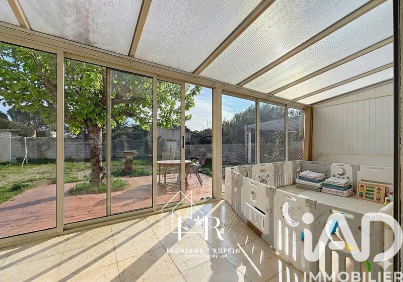 Maison - 104 m² - 5 pièces