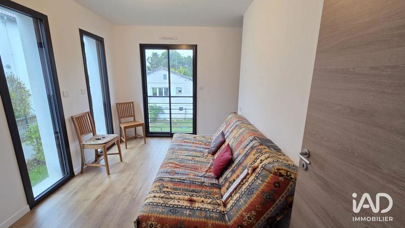 Maison - 103 m² - 4 pièces