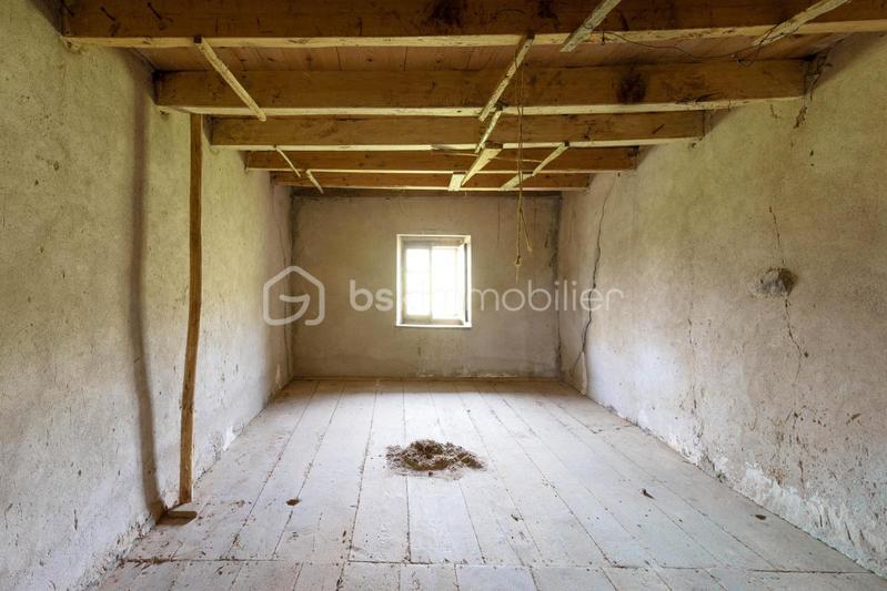 Corps de ferme - 126 m² - 5 pièces