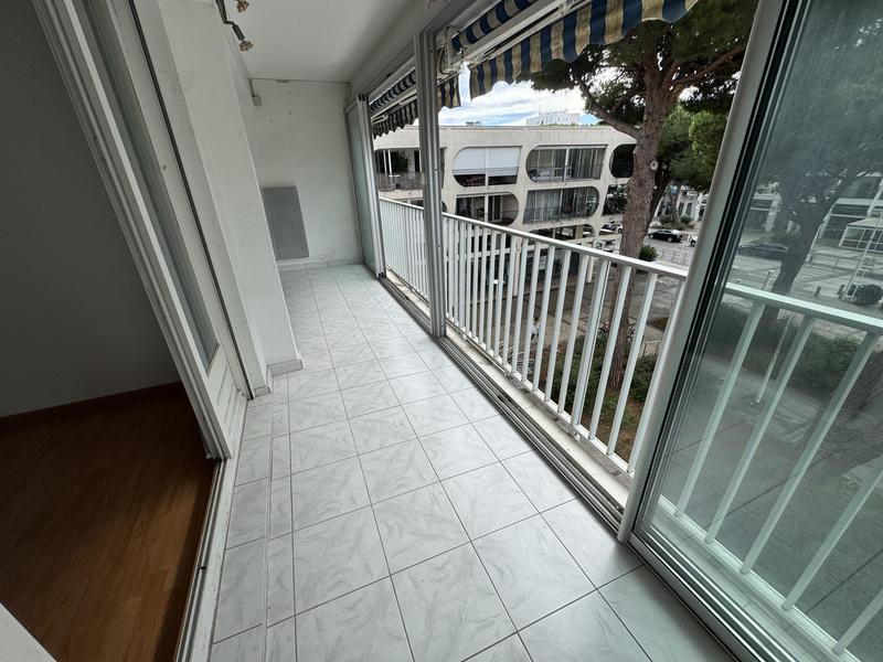 Appartement - 51 m² - 3 pièces