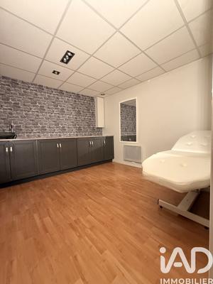 Maison - 90 m² - 6 pièces