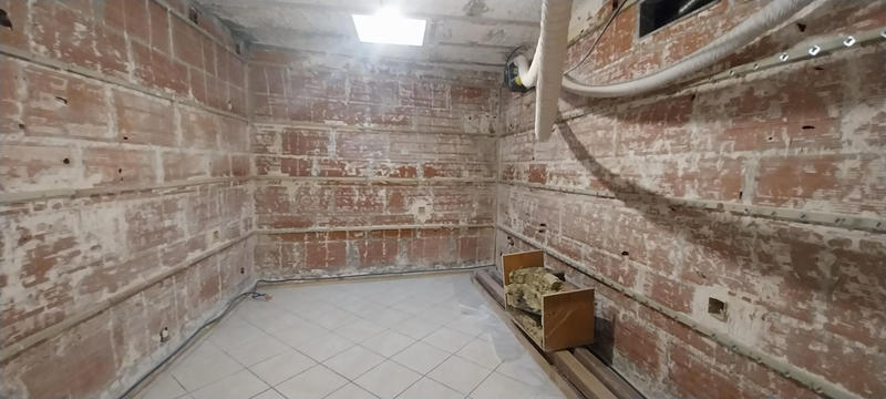 Maison - 87 m² - 3 pièces