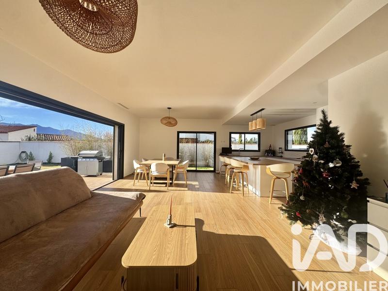 Maison de maîtres - 156 m² - 4 pièces