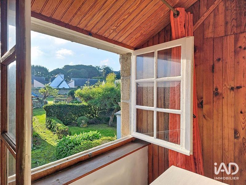 Maison - 208 m² - 9 pièces