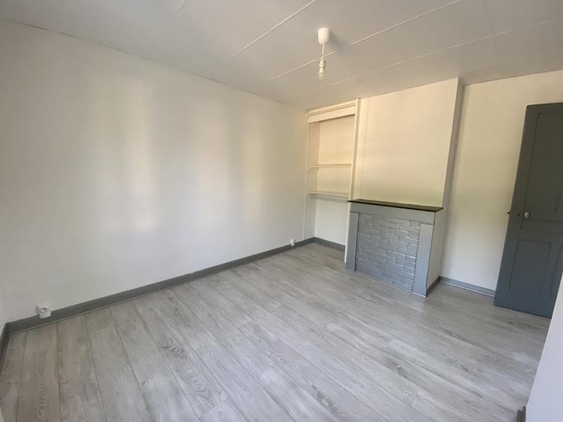 Maison - 75 m² - 3 pièces