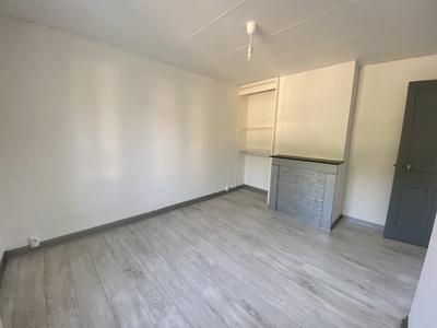 Maison - 75 m² - 3 pièces