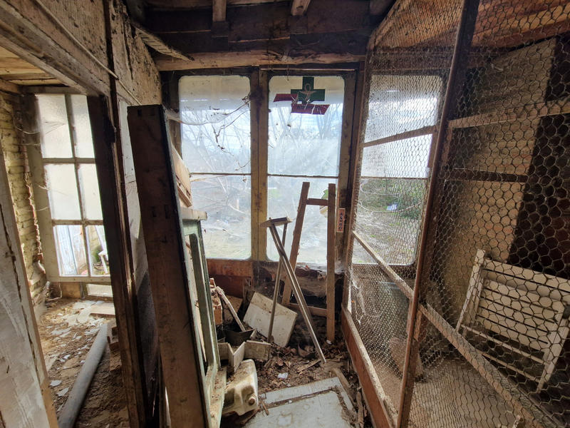 Maison de village - 110 m² - 4 pièces